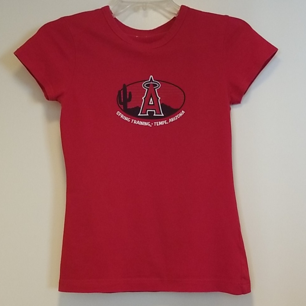MLB Angels tshirt